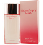 HAPPY HEART by Clinique