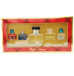 RALPH LAUREN VARIETY SET RALPH LAUREN VARIETY SET by Ralph Lauren for WOMEN
