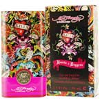 ED HARDY HEARTS & DAGGERS by Christian Audigier