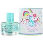 Womens Perfume Fragrances - 47 STREET Perfume by Active Cosmetic