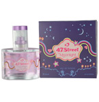Womens Perfume Fragrances - 47 STREET Perfume by Active Cosmetic