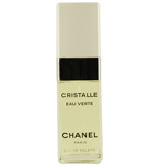 CRISTALLE EAU VERTE by Chanel