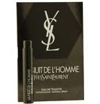 LA NUIT DE L'HOMME YVES SAINT LAURENT by Yves Saint Laurent