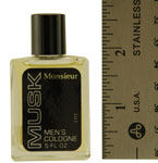 MONSIEUR MUSK by Dana