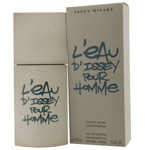 L'EAU D'ISSEY by Issey Miyake