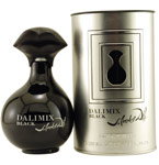 DALIMIX BLACK by Salvador Dali