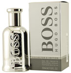 BOSS #6 by Hugo Boss