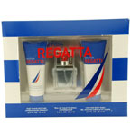 Nautica Regatta By Nautica EDT Spray 30ml & Post Shave Soother 75ml & Hair & Body Wash 75ml