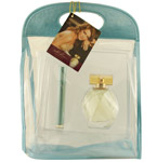 With Love Hilary Duff By Hilary Duff EDP Spray 100ml & EDP Roll-On .13 Oz Mini