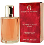 AIGNER PRIVATE NUMBER by Etienne Aigner for WOMEN