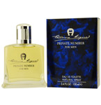 AIGNER PRIVATE NUMBER by Etienne Aigner for MEN