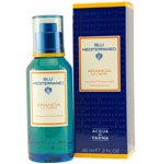 ACQUA DI PARMA BLUE MEDITERRANEO by Acqua Di Parma for MEN