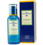 ACQUA DI PARMA BLUE MEDITERRANEO by Acqua Di Parma