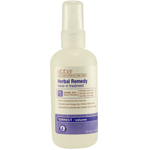 ABBA by ABBA Pure & Natural Hair Care for UNISEX