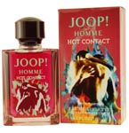 JOOP! HOT CONTACT by Joop! perfume and cologne for wholesale fragrance prices