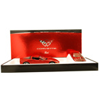 CORVETTE RED by Vapro International for MEN