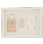 BURBERRY BRIT SHEER BURBERRY BRIT SHEER by Burberry for WOMEN