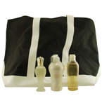 FOUR WHITE FLOWERS M MIGLIN by Marilyn Miglin for WOMEN
