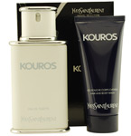 KOUROS by Yves Saint Laurent for MEN