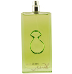 AGUA VERDE by Salvador Dali for MEN