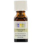 ESSENTIAL OILS AURA CACIA for UNISEX