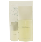 L'EAU D'ISSEY by Issey Miyake for MEN