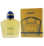 JAIPUR by Boucheron for MEN