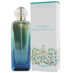 Unisex Fragrances - UN JARDIN APRES LA MOUSSON Cologne by Hermes