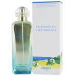 Womens Perfume Fragrances - UN JARDIN EN MEDITERRANEE Perfume by Hermes