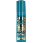 Mens Bath & Body - 4711 Mens DEODORANT SPRAY by Muelhens