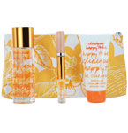 HAPPY TO BE gift sets