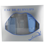 EAU DE RUBY LIPS EAU DE RUBY LIPS by Salvador Dali for WOMEN