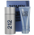 212 by Carolina Herrera for MEN