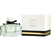 GUCCI FLORA EAU FRAICHE BY GUCCI