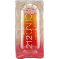 212 ON ICE BY CAROLINA HERRERA
