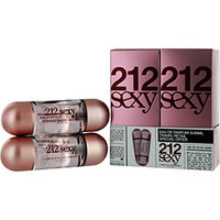 212 SEXY BY CAROLINA HERRERA