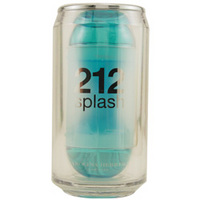 212 SPLASH BY CAROLINA HERRERA