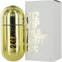 212 VIP BY CAROLINA HERRERA