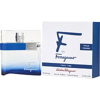 F BY FERRAGAMO F BY FERRAGAMO
