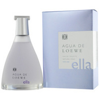 AGUA DE LOEWE ELLA BY LOEWE
