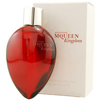 KINGDOM BY ALEXANDER McQUEEN