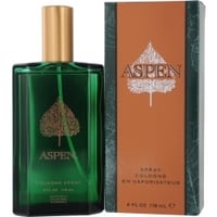 ASPEN Cologne for Men by Coty | Best Cologne