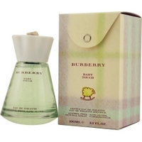 BURBERRY BABY TOUCH BY BURBERRY