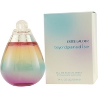 BEYOND PARADISE BY ESTEE LAUDER