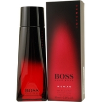 BOSS INTENSE WOMAN BY HUGO BOSS