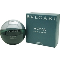 BVLGARI AQVA POUR HOMME
