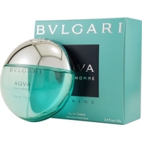BVLGARI AQVA MARINE POUR HOMME