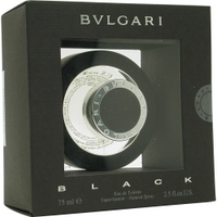 BVLGARI BLACK