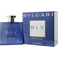 BVLGARI BLV NOTTE POUR HOMME