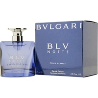 BVLGARI BLV NOTTE